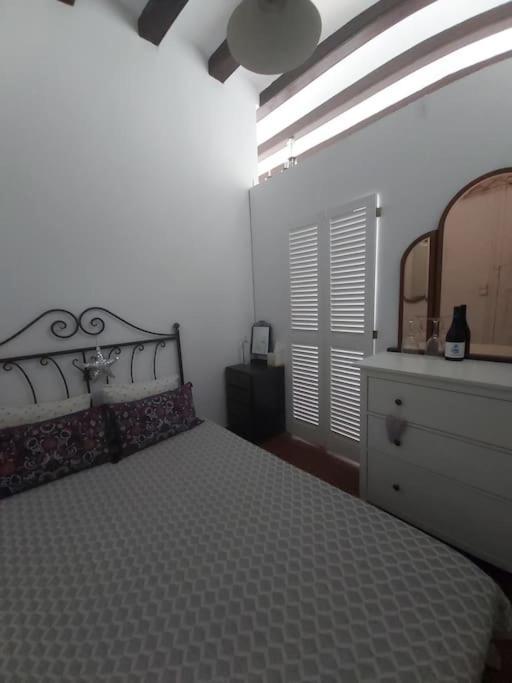 Small Room In Sants With Huge Terrace Barcelone Extérieur photo