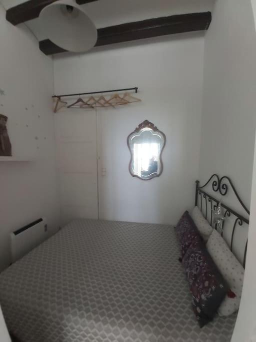 Small Room In Sants With Huge Terrace Barcelone Extérieur photo