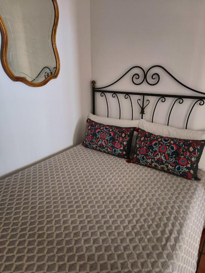 Small Room In Sants With Huge Terrace Barcelone Extérieur photo